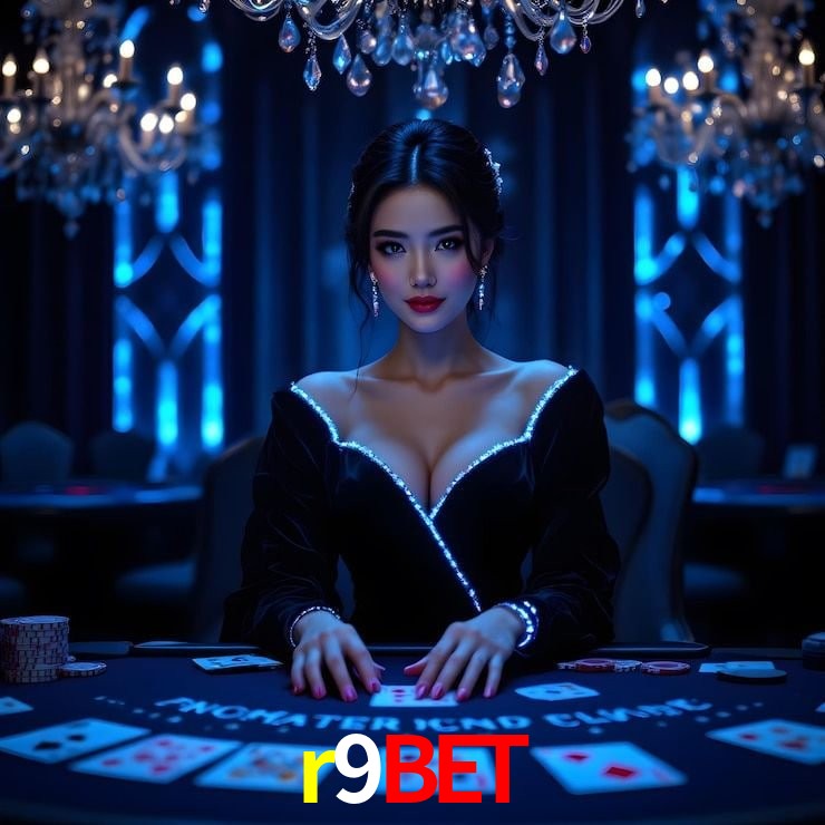 Recursos de Bônus r9bet