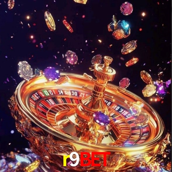 Segurança 2FA r9bet