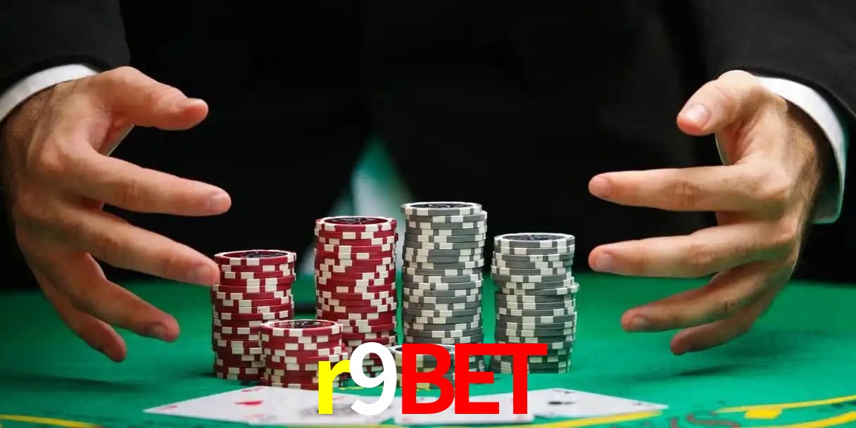 cassino r9bet