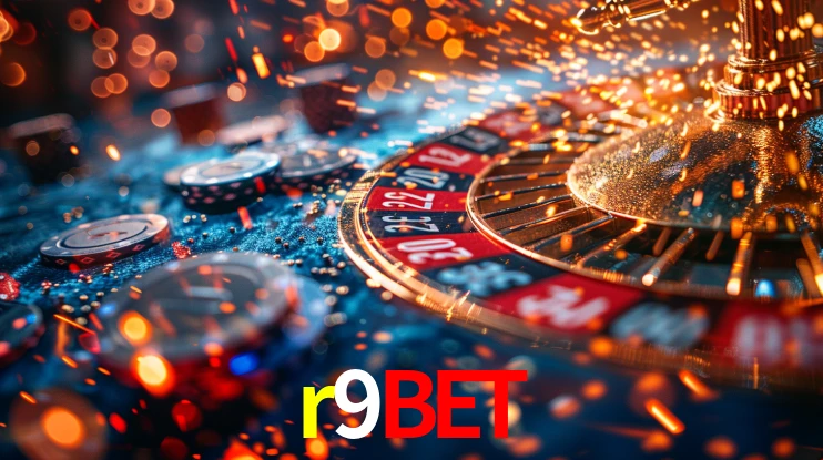Account Benefits r9bet