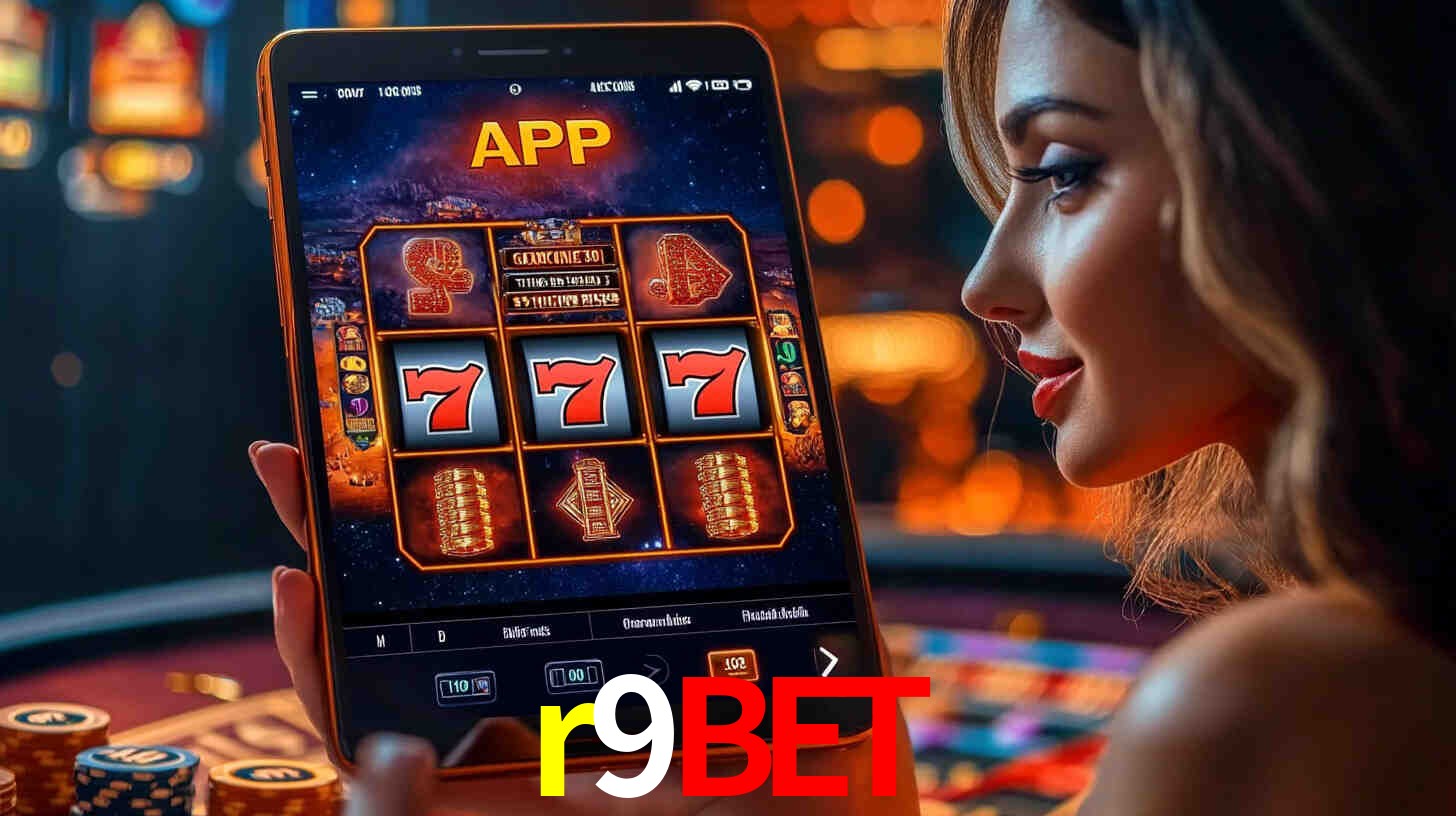 r9bet: Seu Especialista em Apostas Esportivas Brasileiras