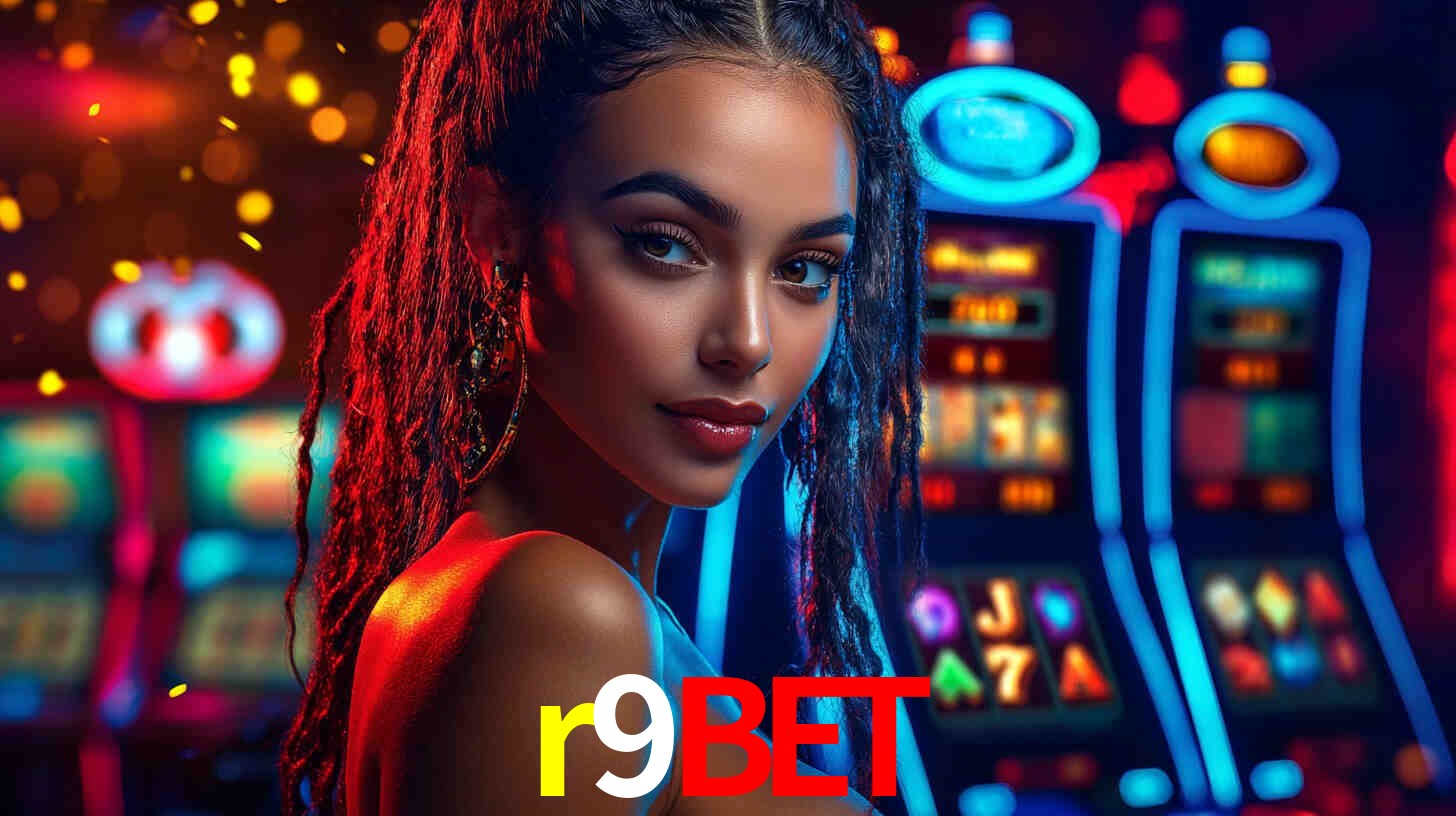 A Experiência Imersiva dos Cassinos Ao Vivo no r9bet