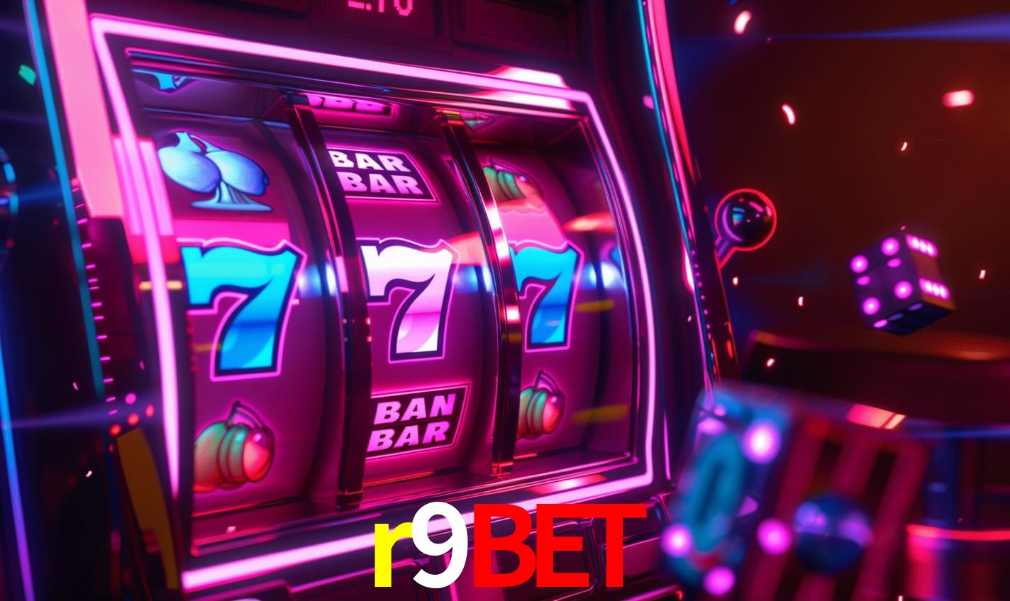 Descubra a Essência do r9bet: Nossa História e Compromissos
