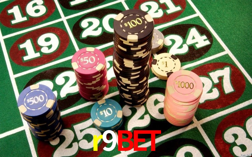 Jogo Aviator r9bet