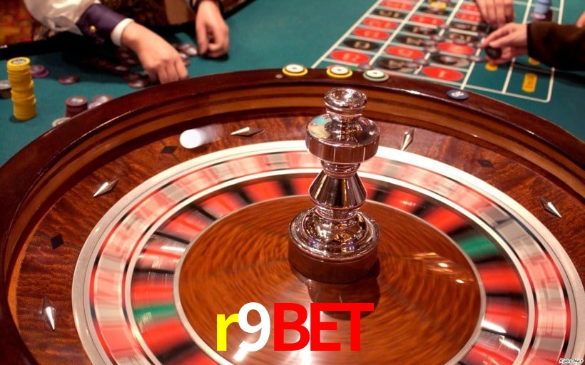 Interface Premium r9bet