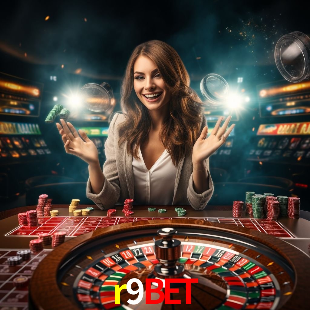 Premium Interface r9bet