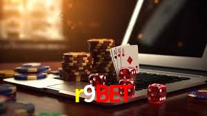 A Experiência Imersiva dos Cassinos Ao Vivo no r9bet