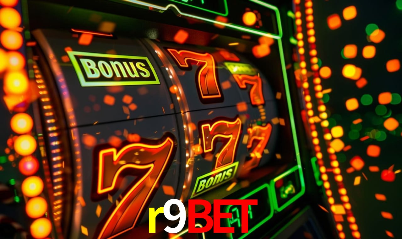 Explorando a Categoria de Eventos em Apostas na r9bet