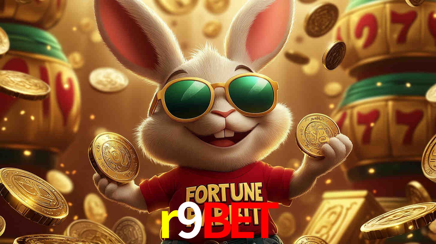 r9bet - Tudo Começa no Cassino - r9bet.com