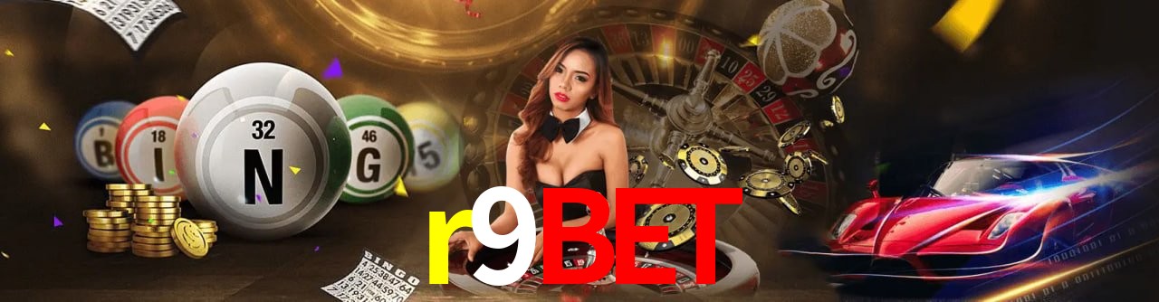 Promoções Sazonais r9bet