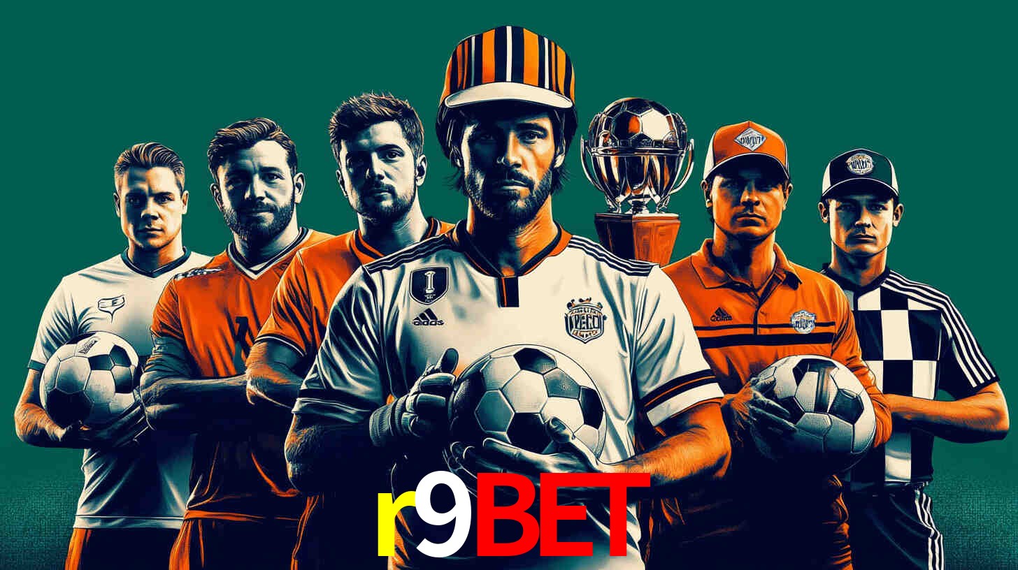 Descubra o Programa VIP da r9bet: Vantagens Exclusivas para Jogadores