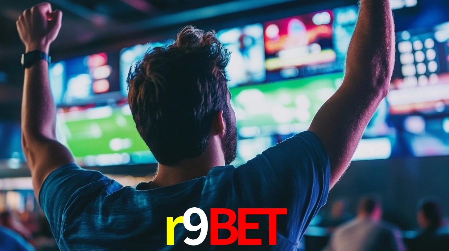r9bet.com