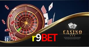 Jogo Spaceman r9bet