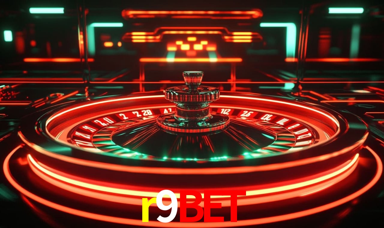 A Emoção da Loteria na r9bet: Uma Chance de Mudança de Vida