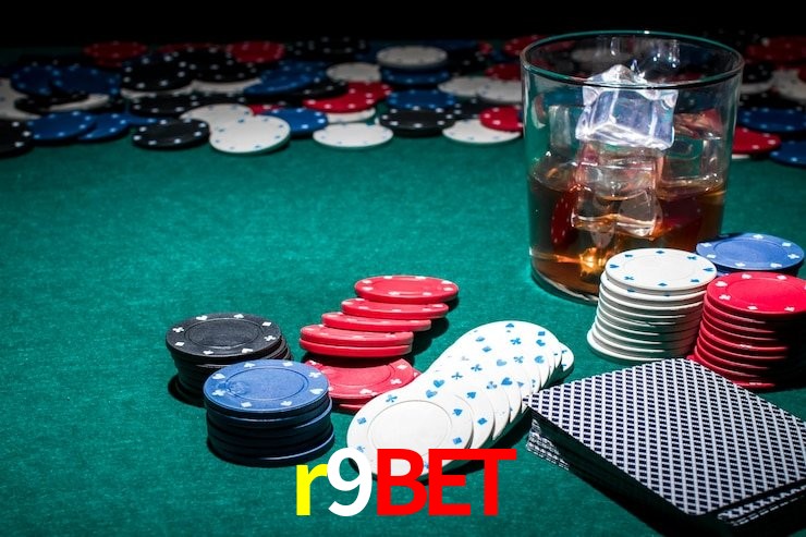 Torneios r9bet