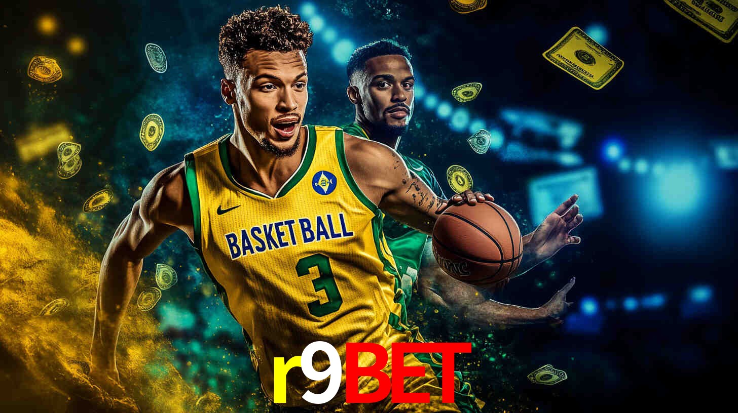 Inovações de Jogos na r9bet: O Futuro das Experiências Interativas