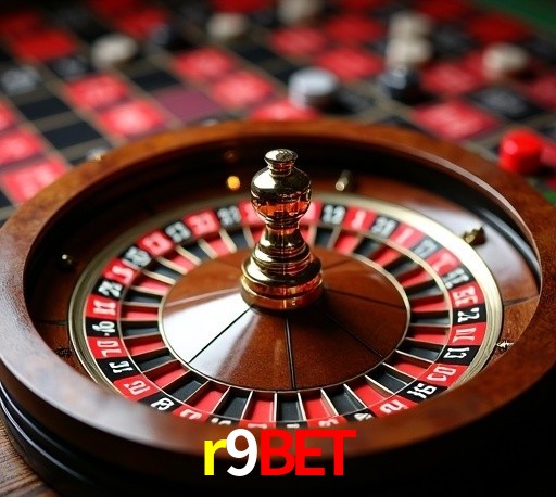 Design Responsivo r9bet