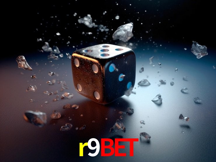 Integração de APIs r9bet