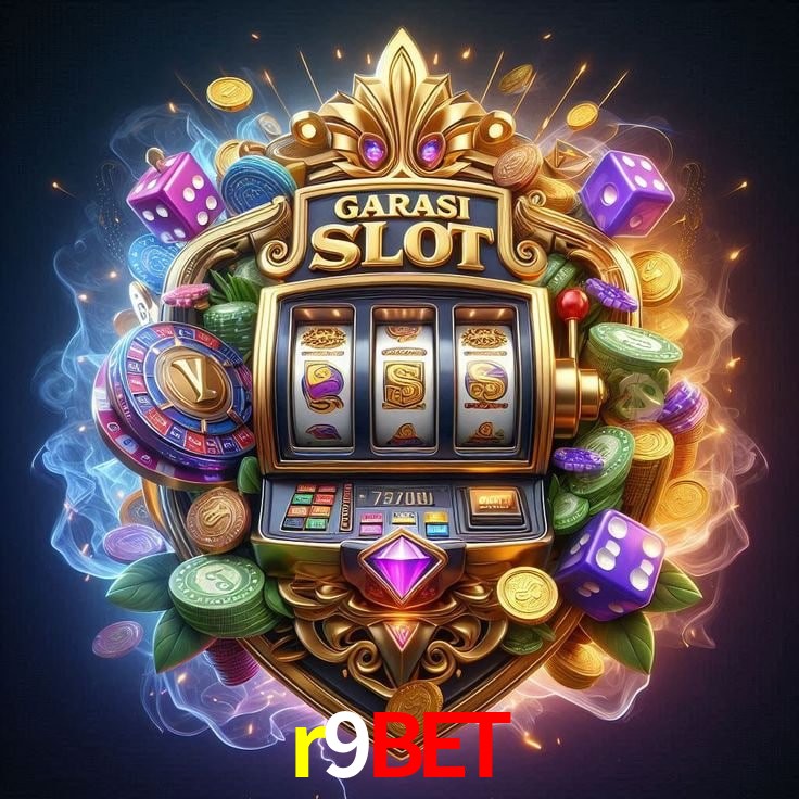 Provedores de Jogos r9bet