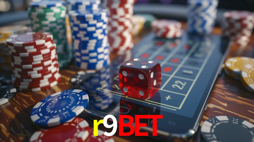 r9bet.com