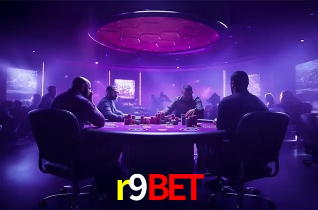 Explorando a Categoria de Eventos em Apostas na r9bet