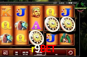 A Revolução dos Aplicativos de Jogos no r9bet