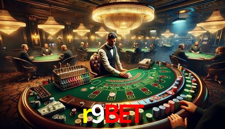 Player Reviews r9bet