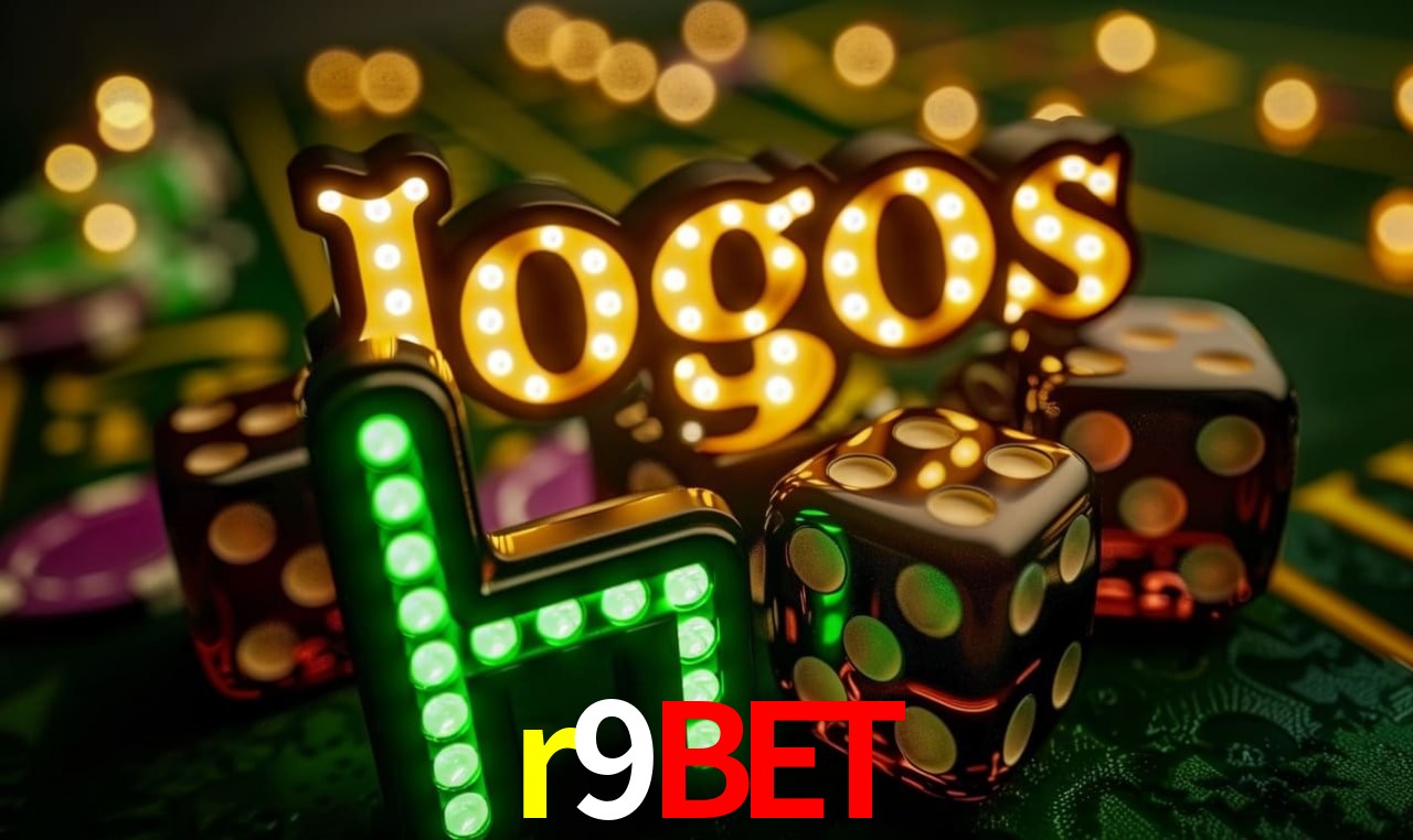 Estatísticas r9bet