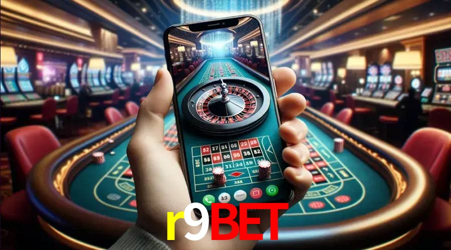 Quick Registration r9bet