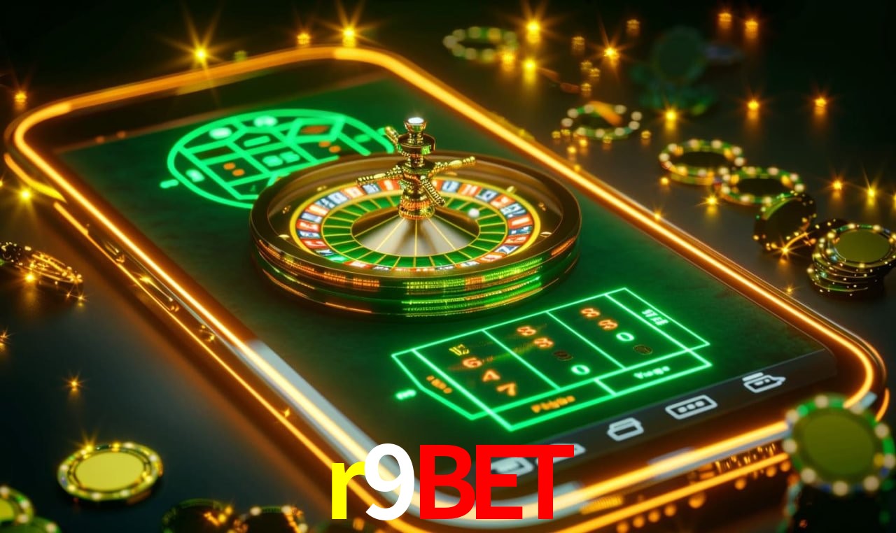 Benefícios da Conta r9bet