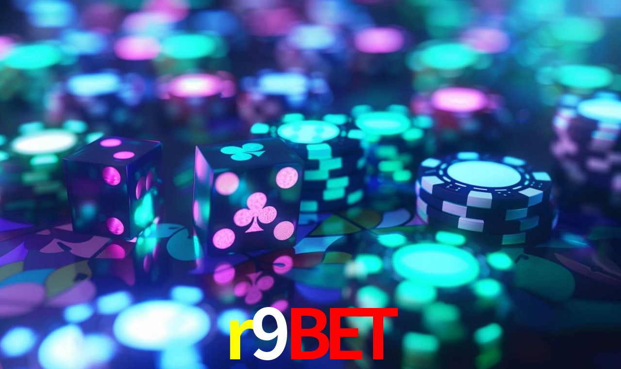 Programa VIP r9bet