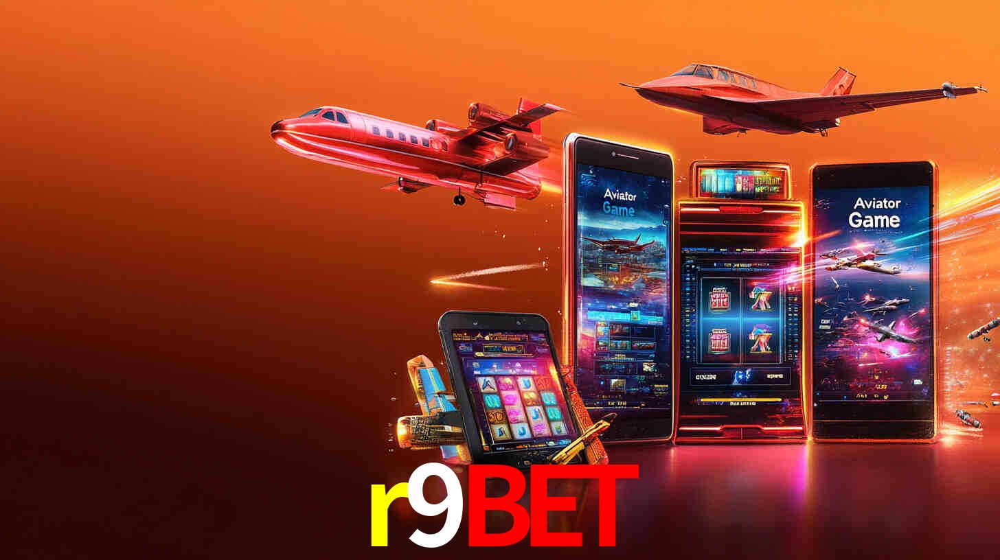 Descubra a Magia dos Jogos de Arcade no r9bet