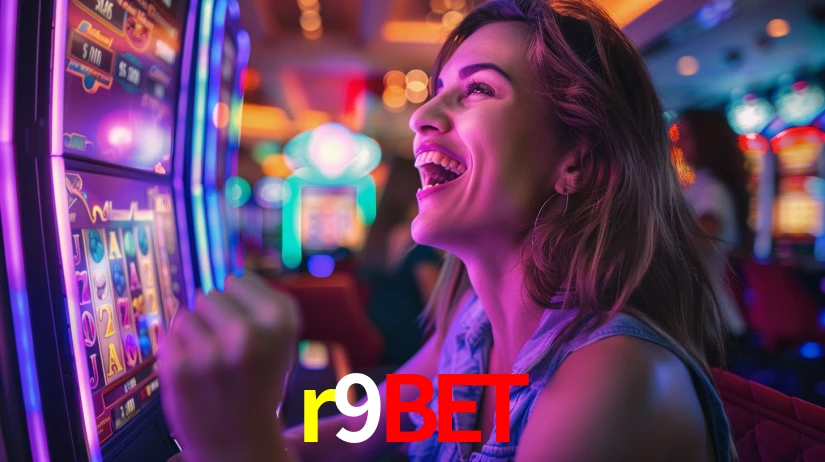 Explore as vantagens do r9bet: serviço profissional e confiabilidade