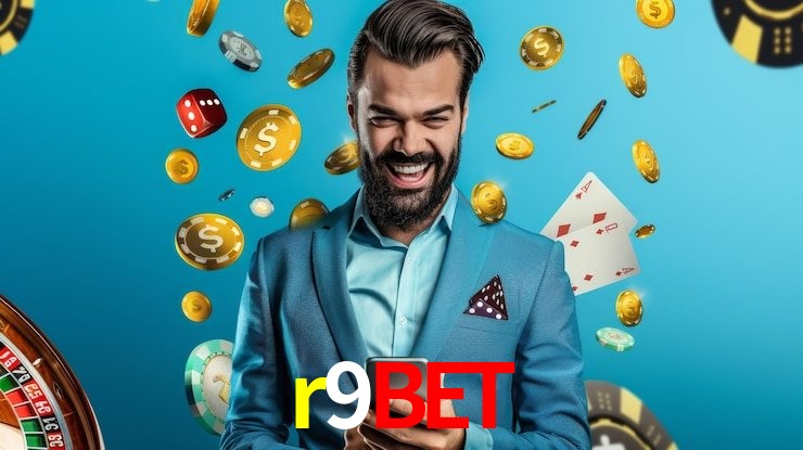 Live Casino r9bet