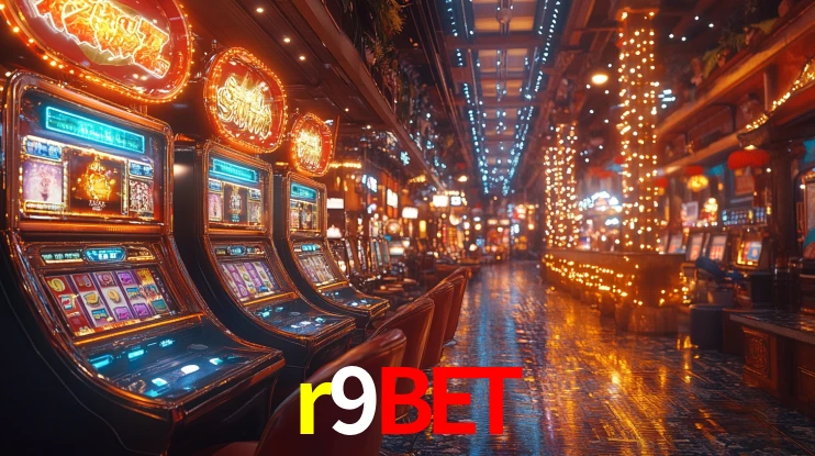 r9bet app