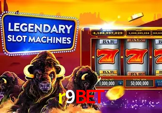A Experiência Imersiva dos Cassinos Ao Vivo no r9bet