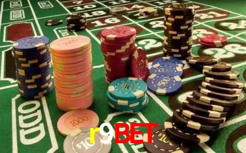 Bônus Generosos e Exclusivos no r9bet para Você!