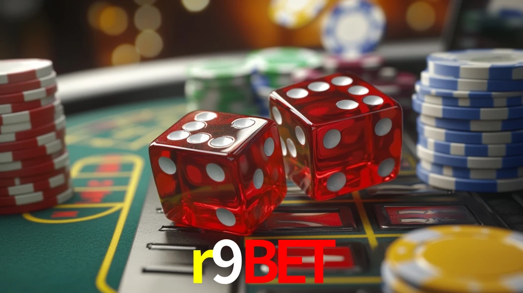VIP Casino r9bet