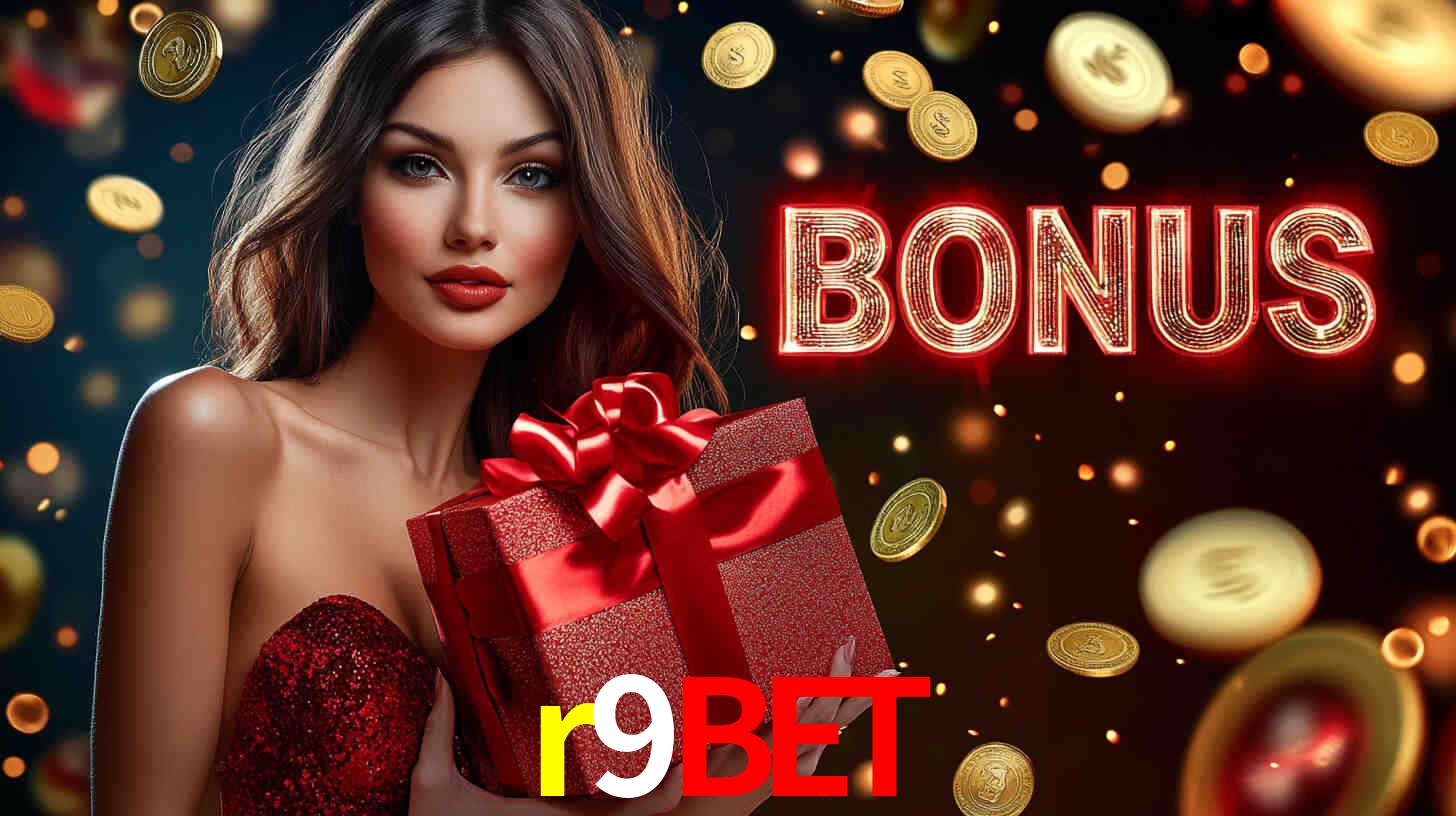 Apostas Esportivas na r9bet: Um Guia Completo