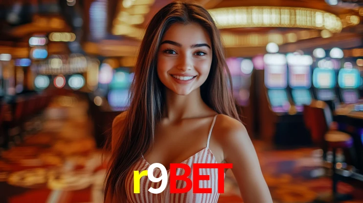 Welcome Bonus r9bet