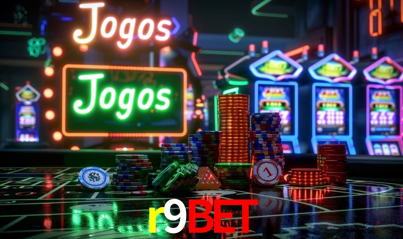 r9bet app