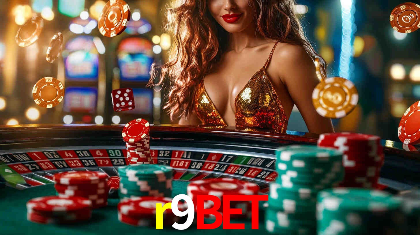 Tournaments r9bet