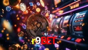 Inovações de Jogos na r9bet: O Futuro das Experiências Interativas
