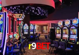 Sistemas de Segurança r9bet