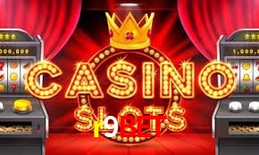 Slot Games r9bet