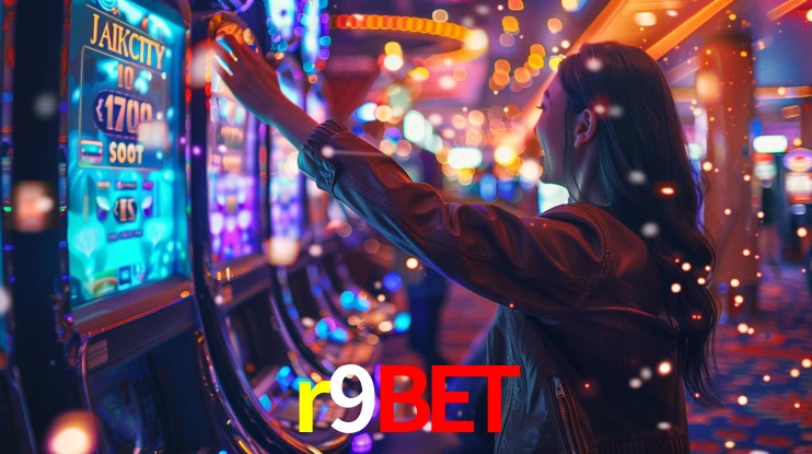 r9bet app