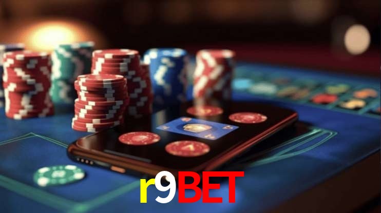 Casino Ao Vivo r9bet
