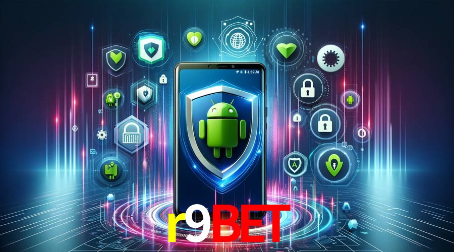 Secure Login r9bet