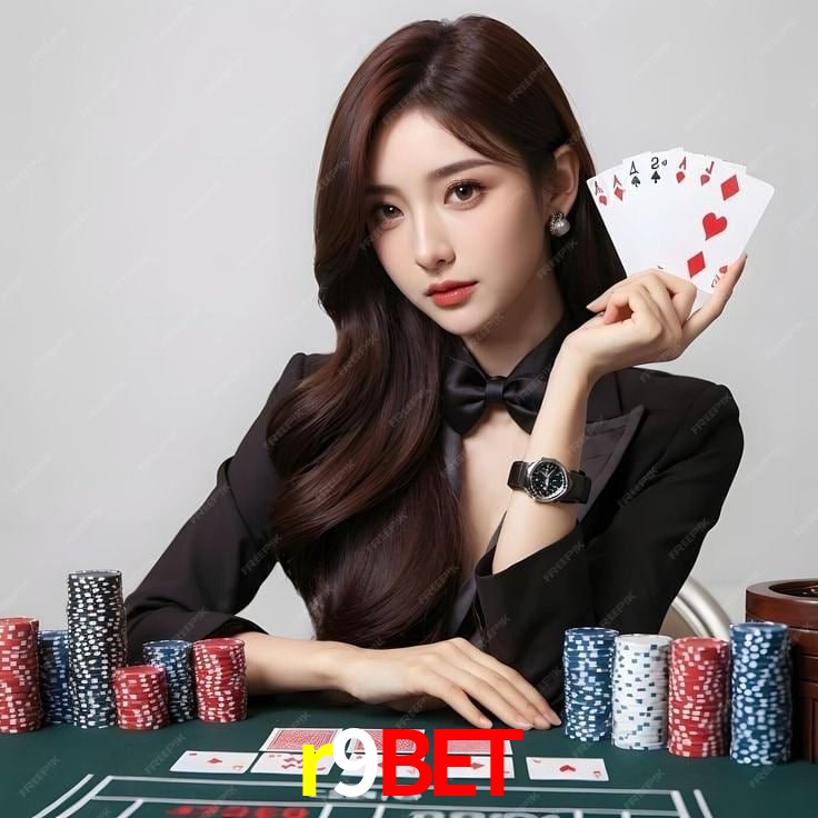 Cadastro Rápido r9bet