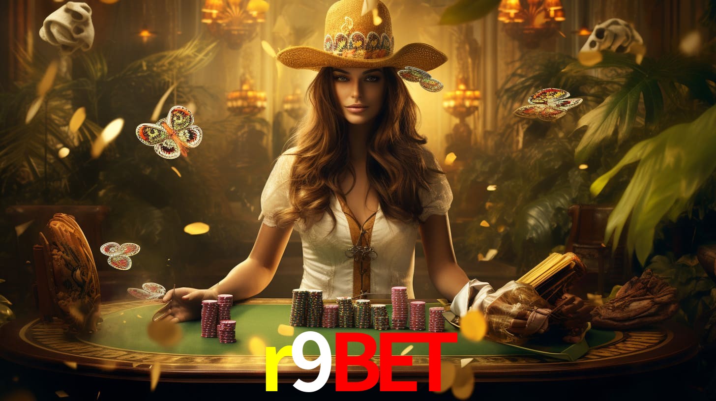 Aviator Game r9bet